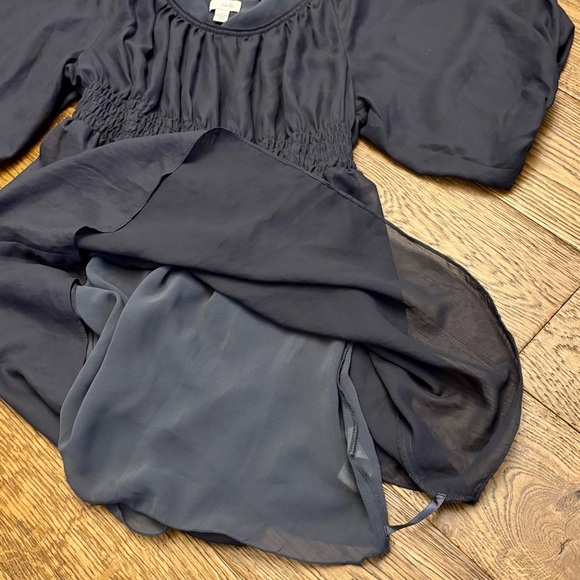 Odille Bishop Sleeve Swing Top - Picture 6 of 11